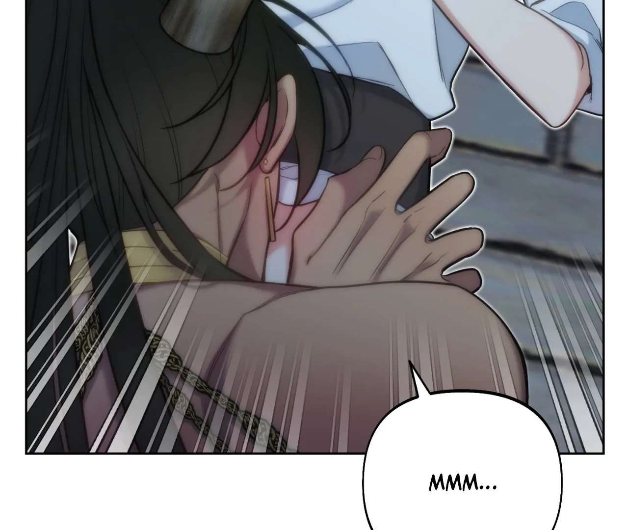 May as Well Get the Best Ending Chapter 17 page 37 - 