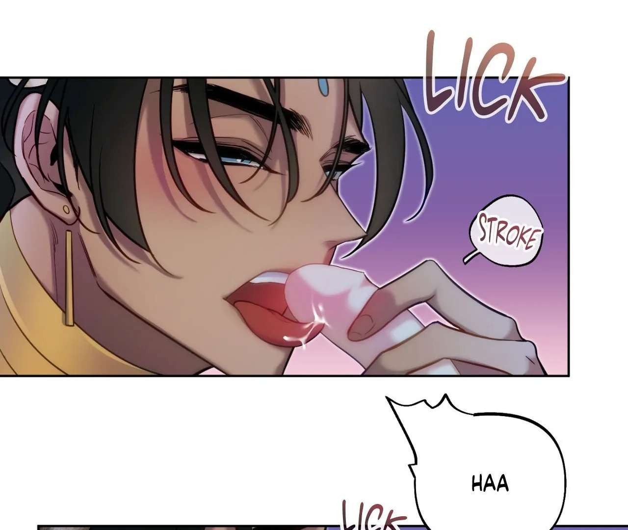 May as Well Get the Best Ending Chapter 17 page 39 - 