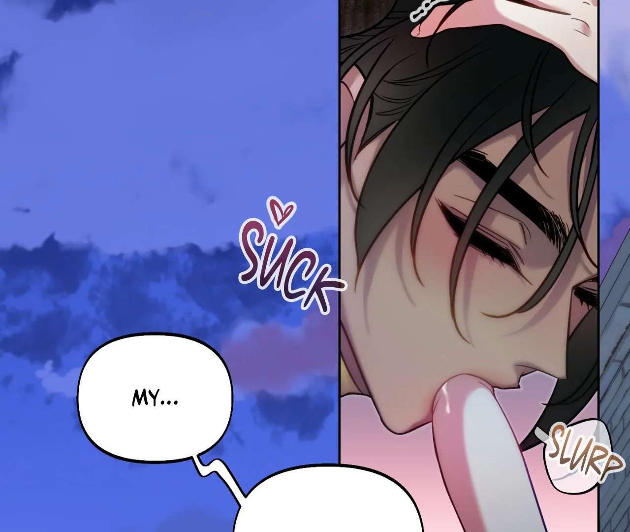 May as Well Get the Best Ending Chapter 17 page 46 - 