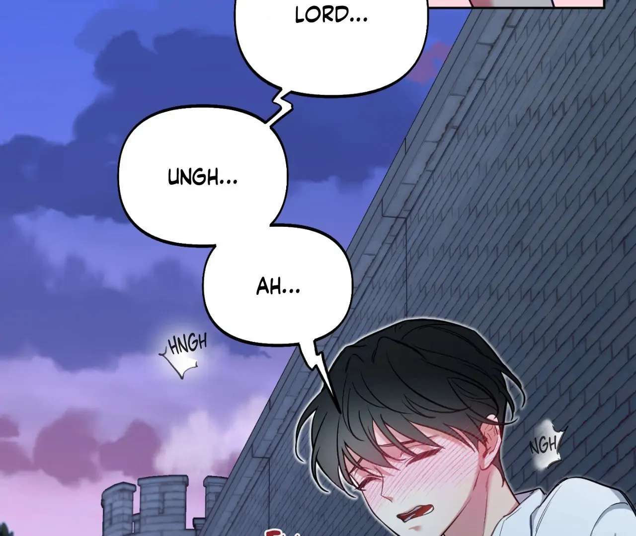 May as Well Get the Best Ending Chapter 17 page 47 - 