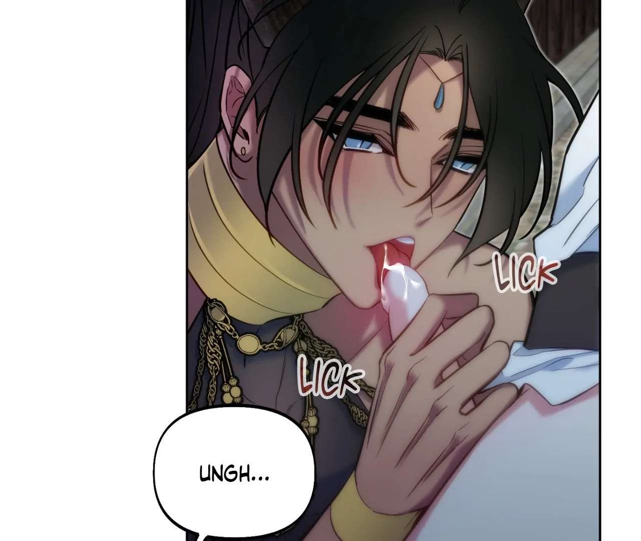 May as Well Get the Best Ending Chapter 17 page 58 - 