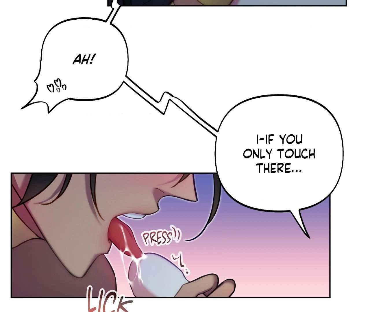 May as Well Get the Best Ending Chapter 17 page 59 - 
