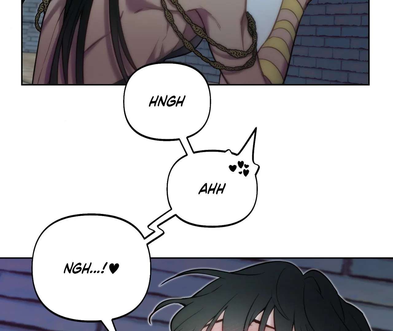 May as Well Get the Best Ending Chapter 17 page 64 - 