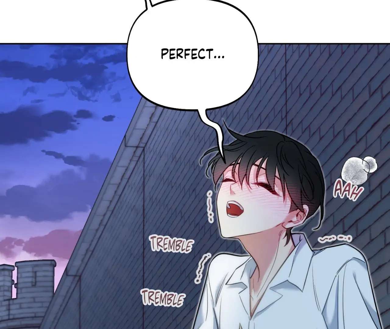 May as Well Get the Best Ending Chapter 17 page 72 - 