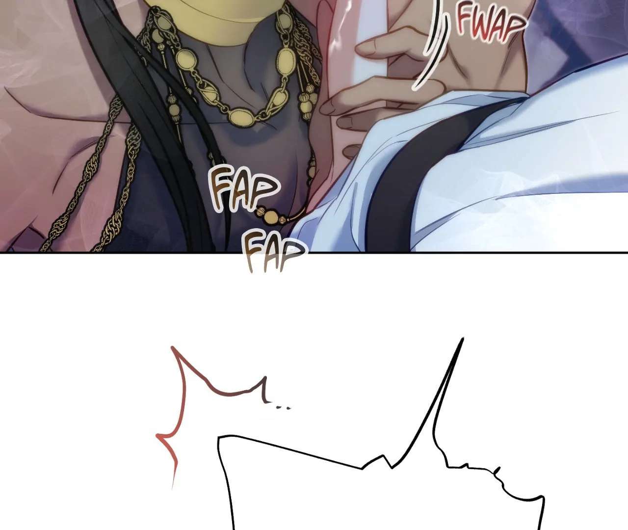 May as Well Get the Best Ending Chapter 17 page 76 - 