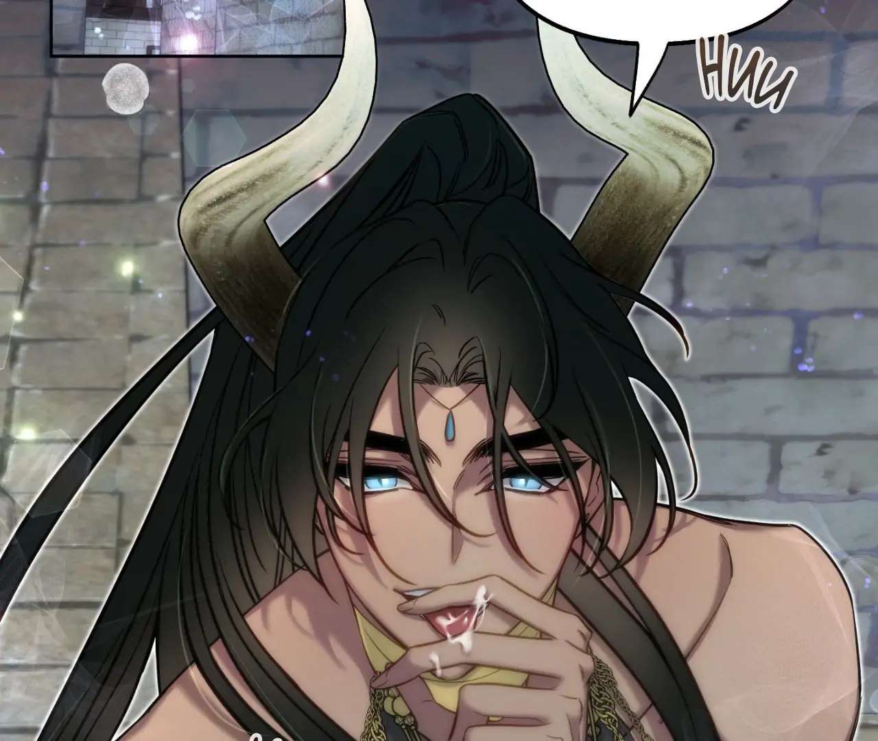 May as Well Get the Best Ending Chapter 17 page 86 - 