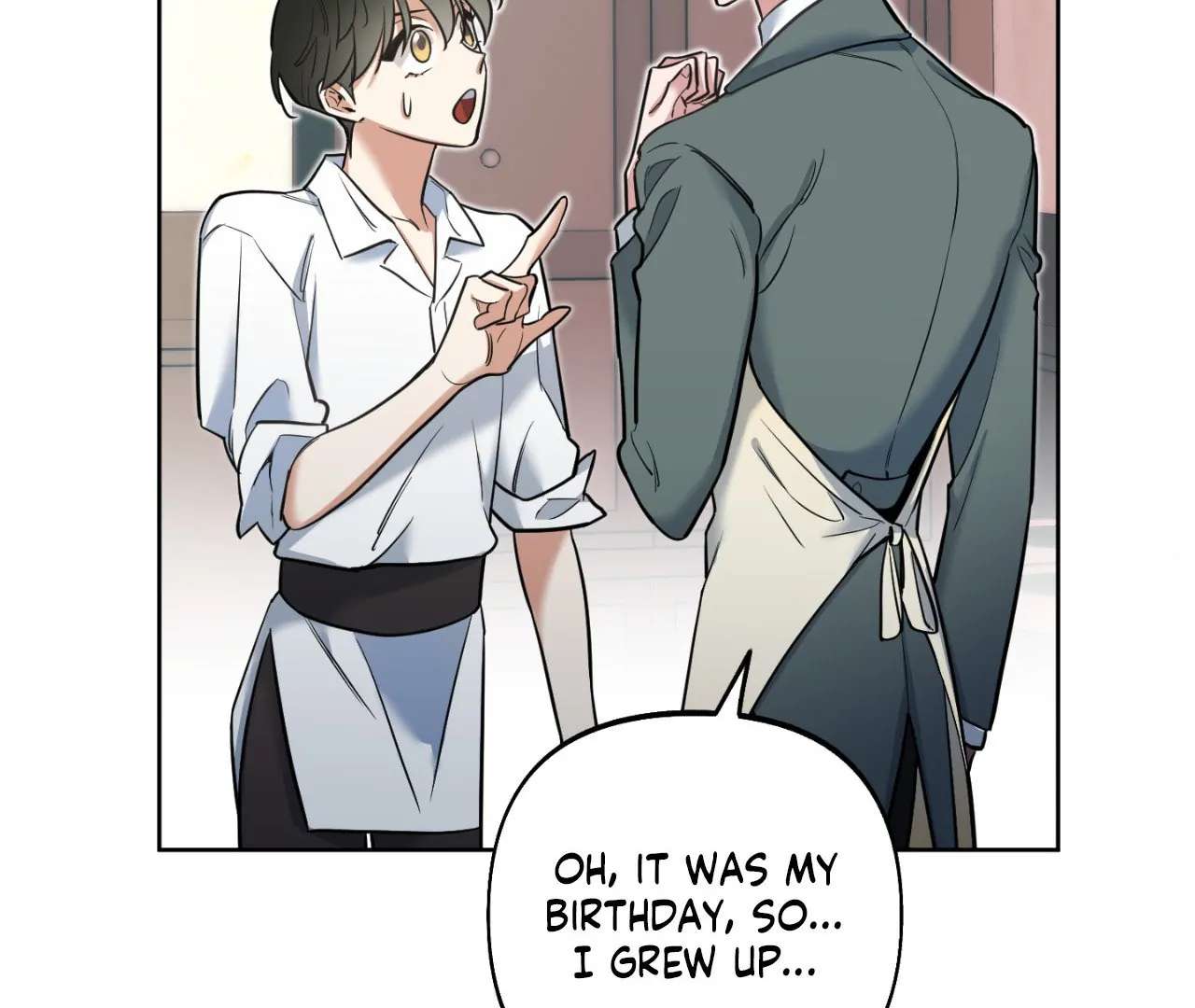 May as Well Get the Best Ending Chapter 18 page 102 - 