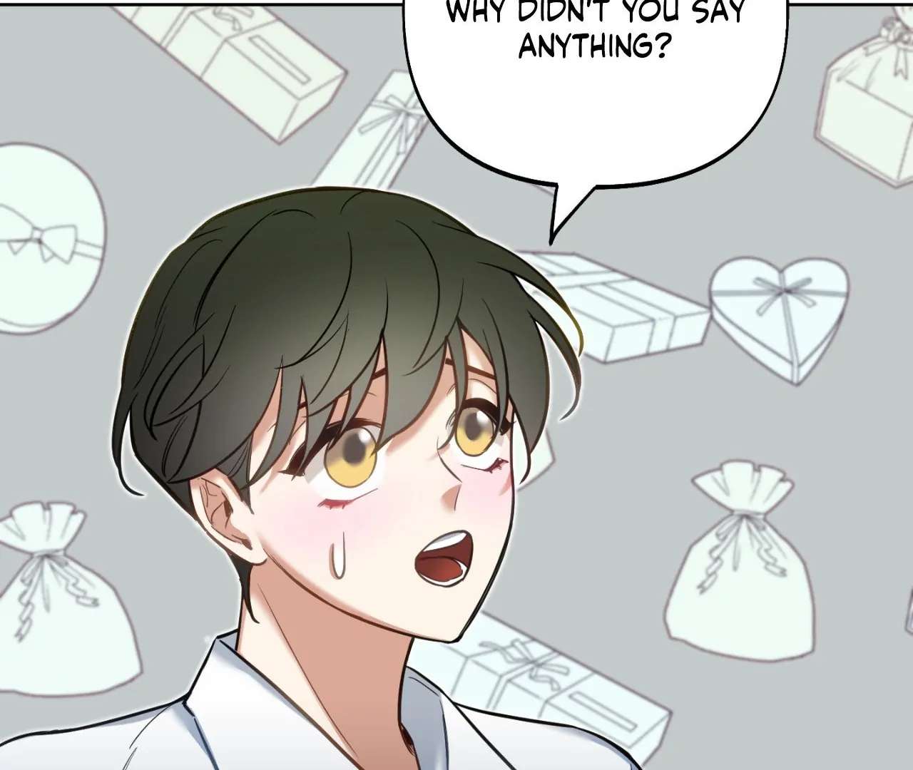 May as Well Get the Best Ending Chapter 18 page 104 - 