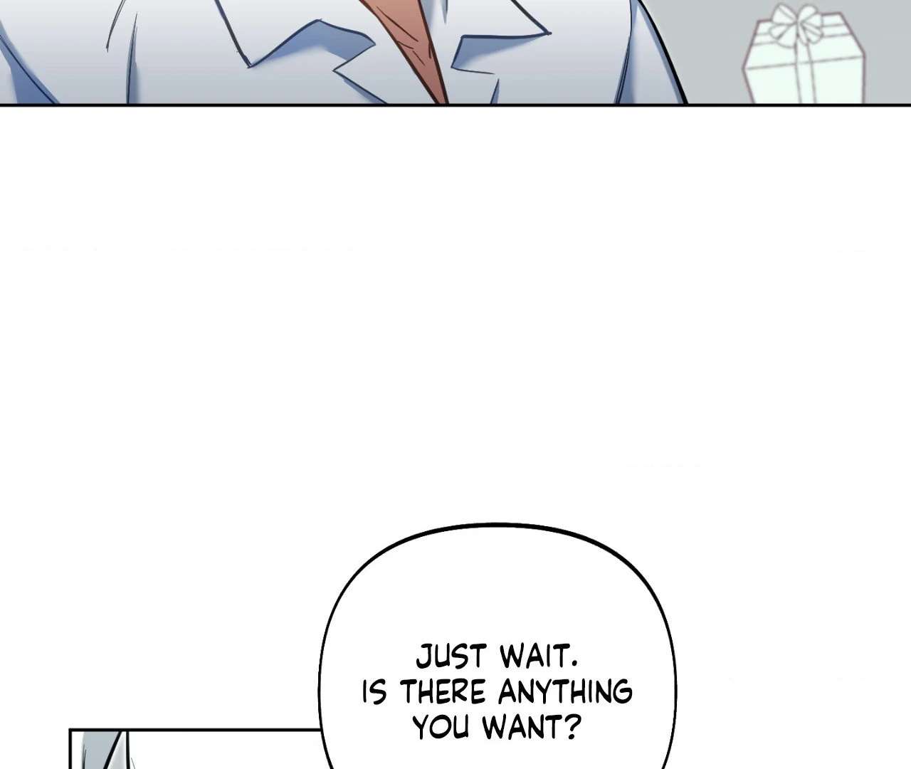 May as Well Get the Best Ending Chapter 18 page 105 - 