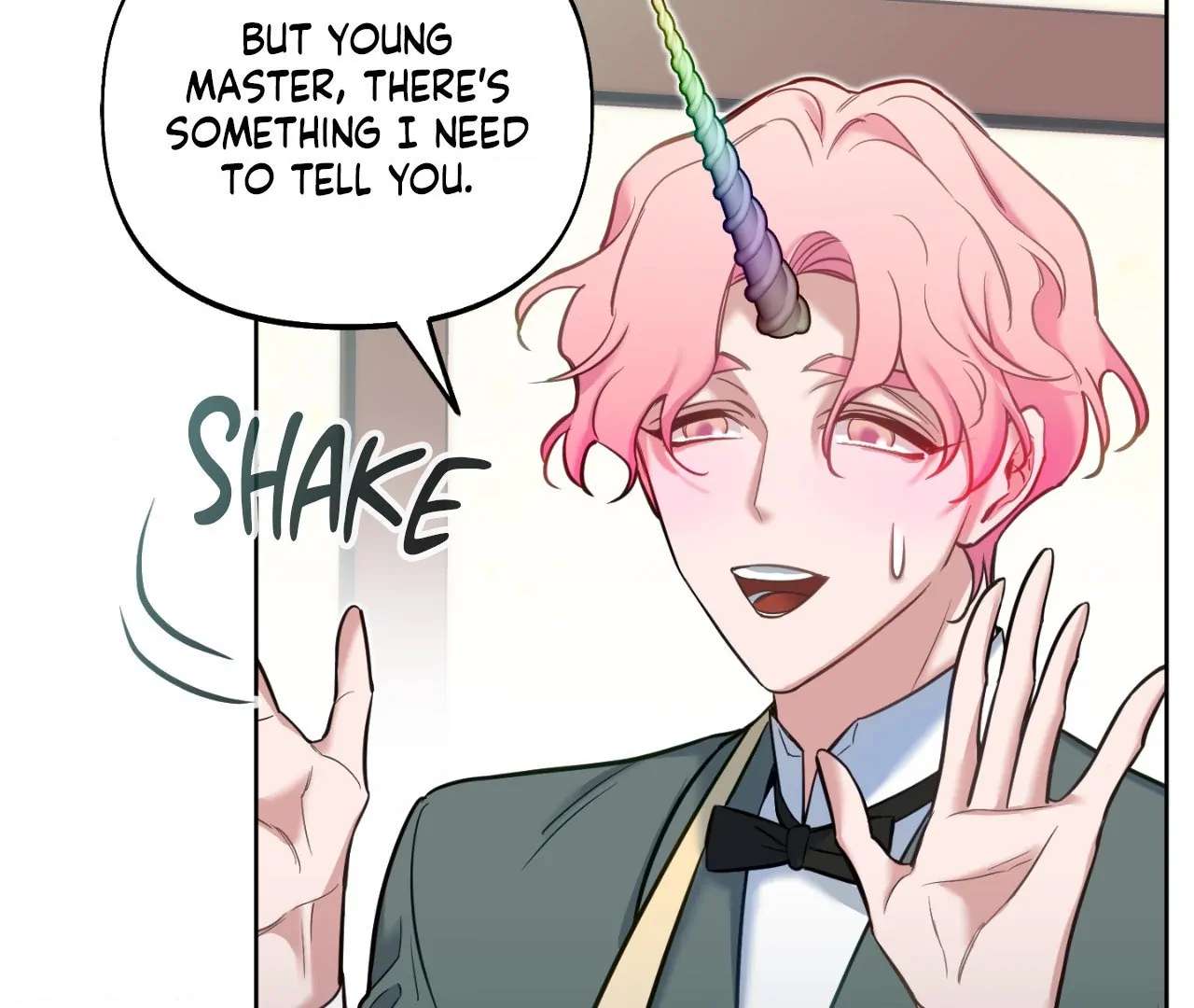 May as Well Get the Best Ending Chapter 18 page 108 - 