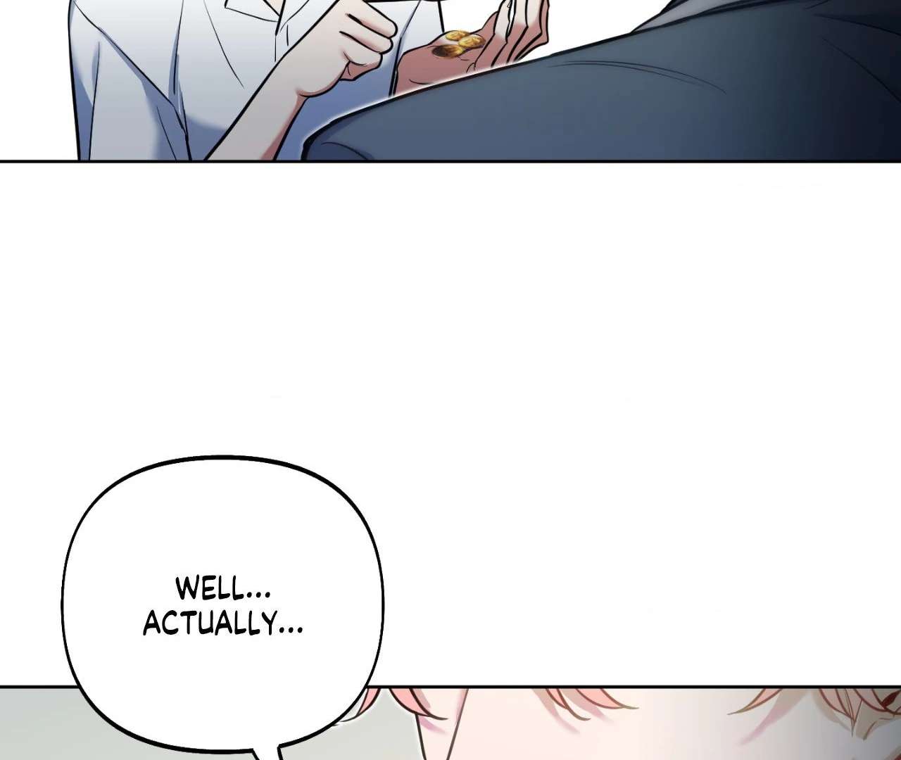 May as Well Get the Best Ending Chapter 18 page 111 - 