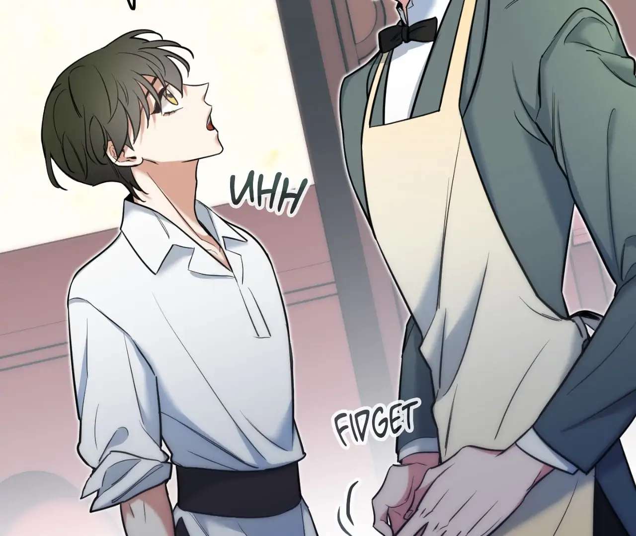 May as Well Get the Best Ending Chapter 18 page 115 - 