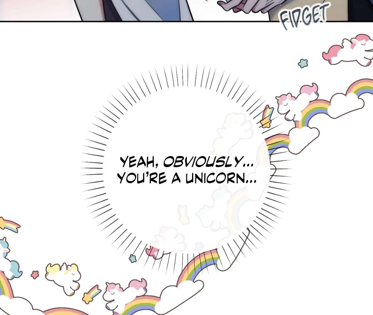 May as Well Get the Best Ending Chapter 18 page 116 - 