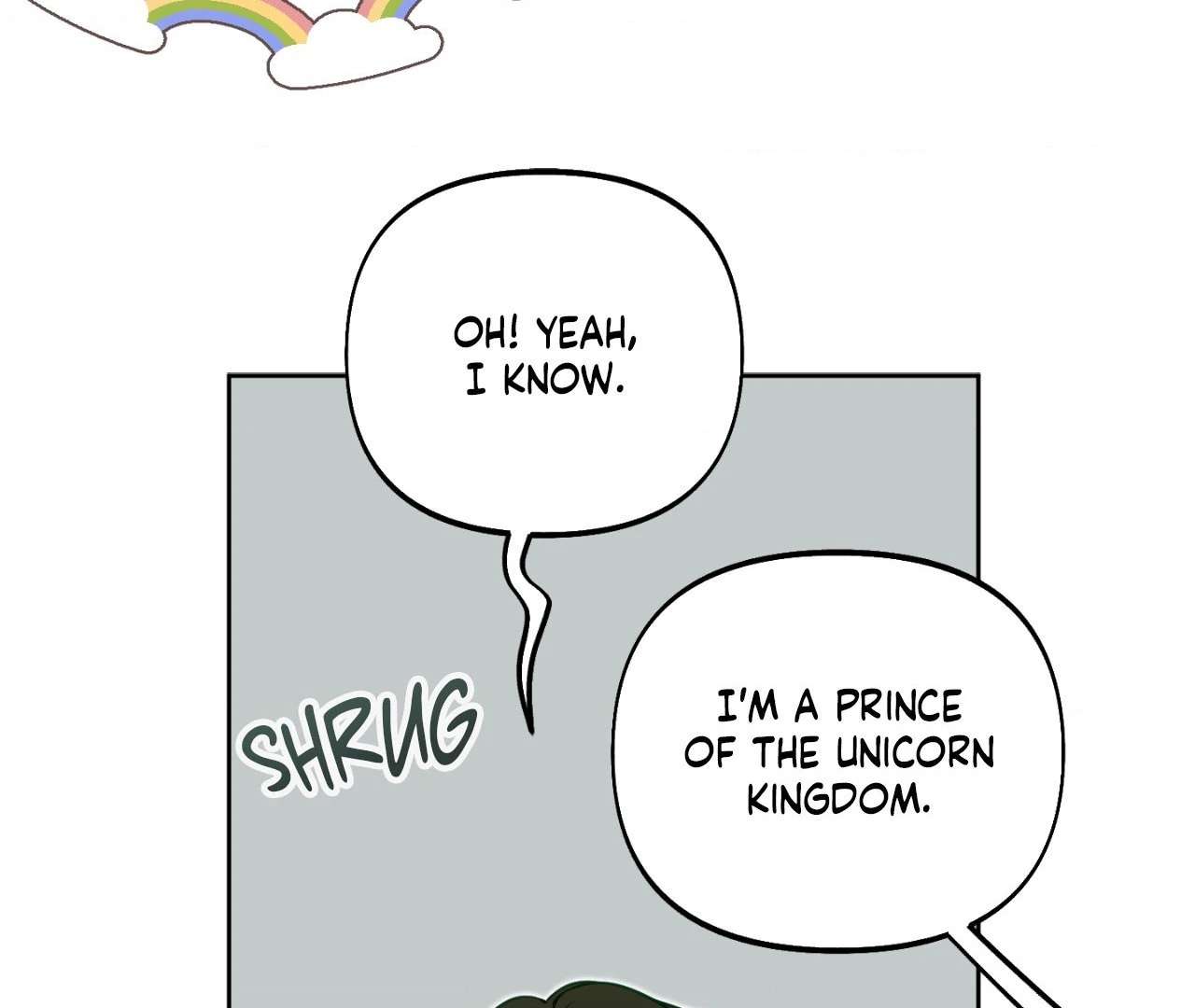 May as Well Get the Best Ending Chapter 18 page 117 - 