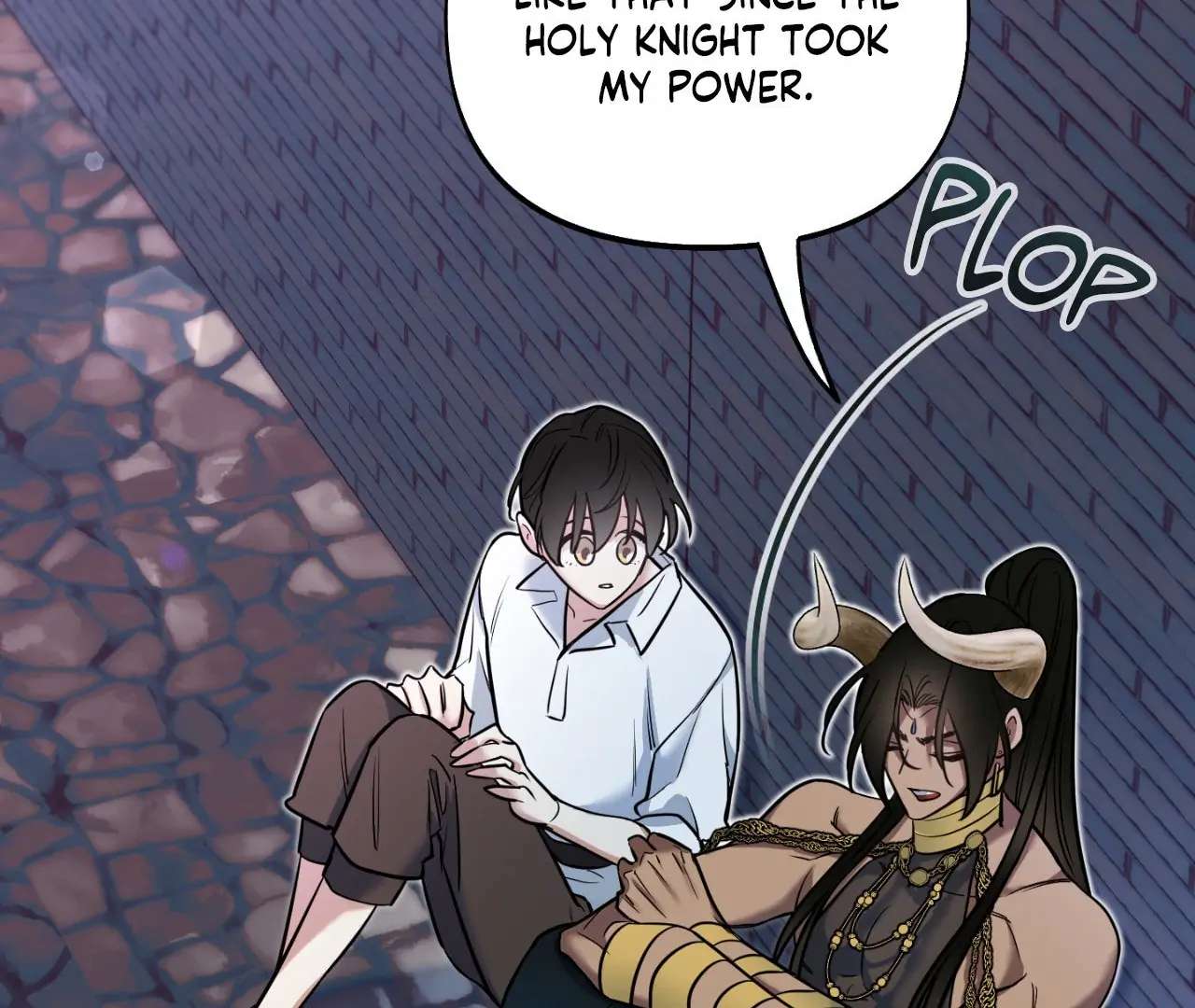 May as Well Get the Best Ending Chapter 18 page 13 - 