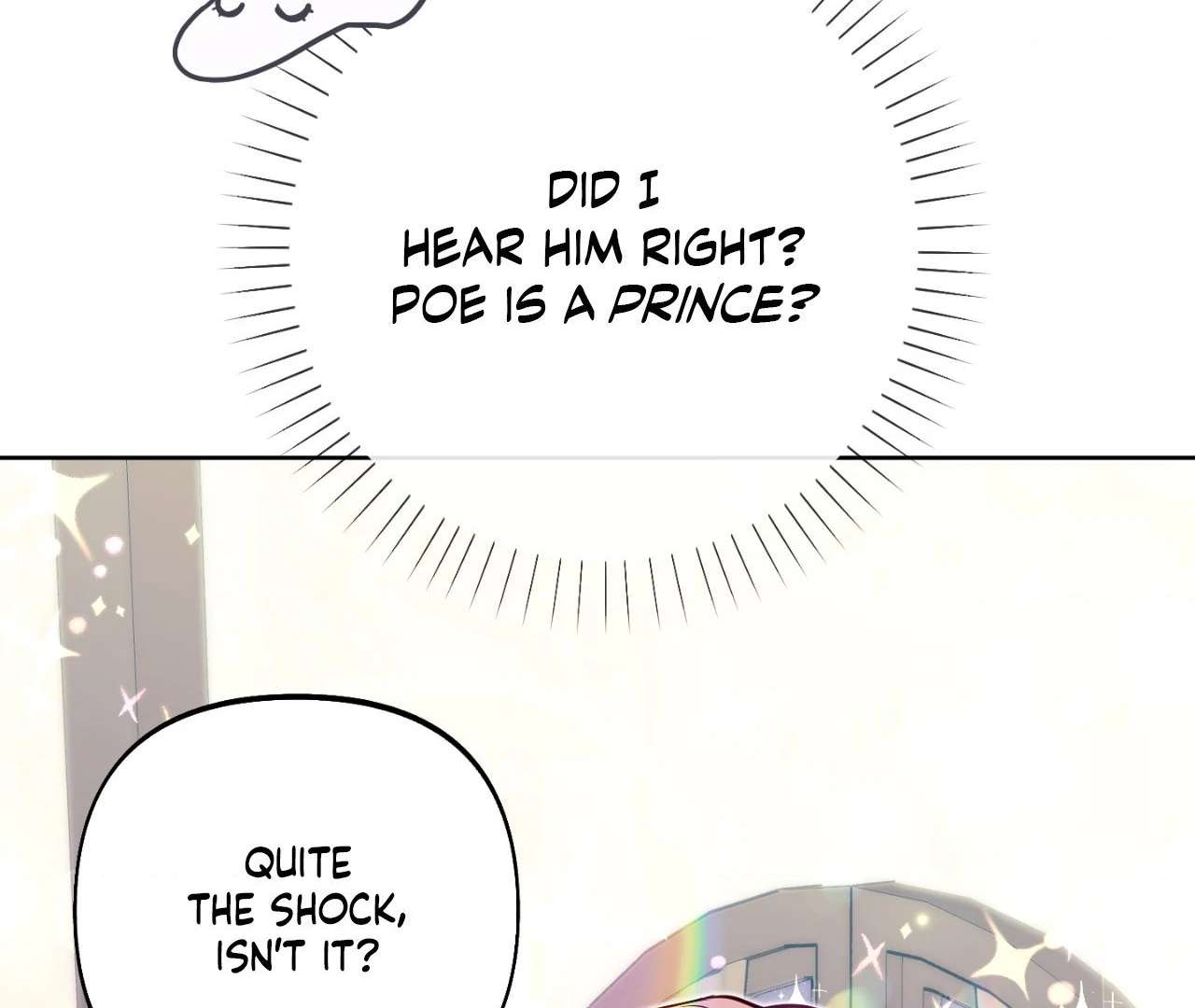 May as Well Get the Best Ending Chapter 18 page 121 - 