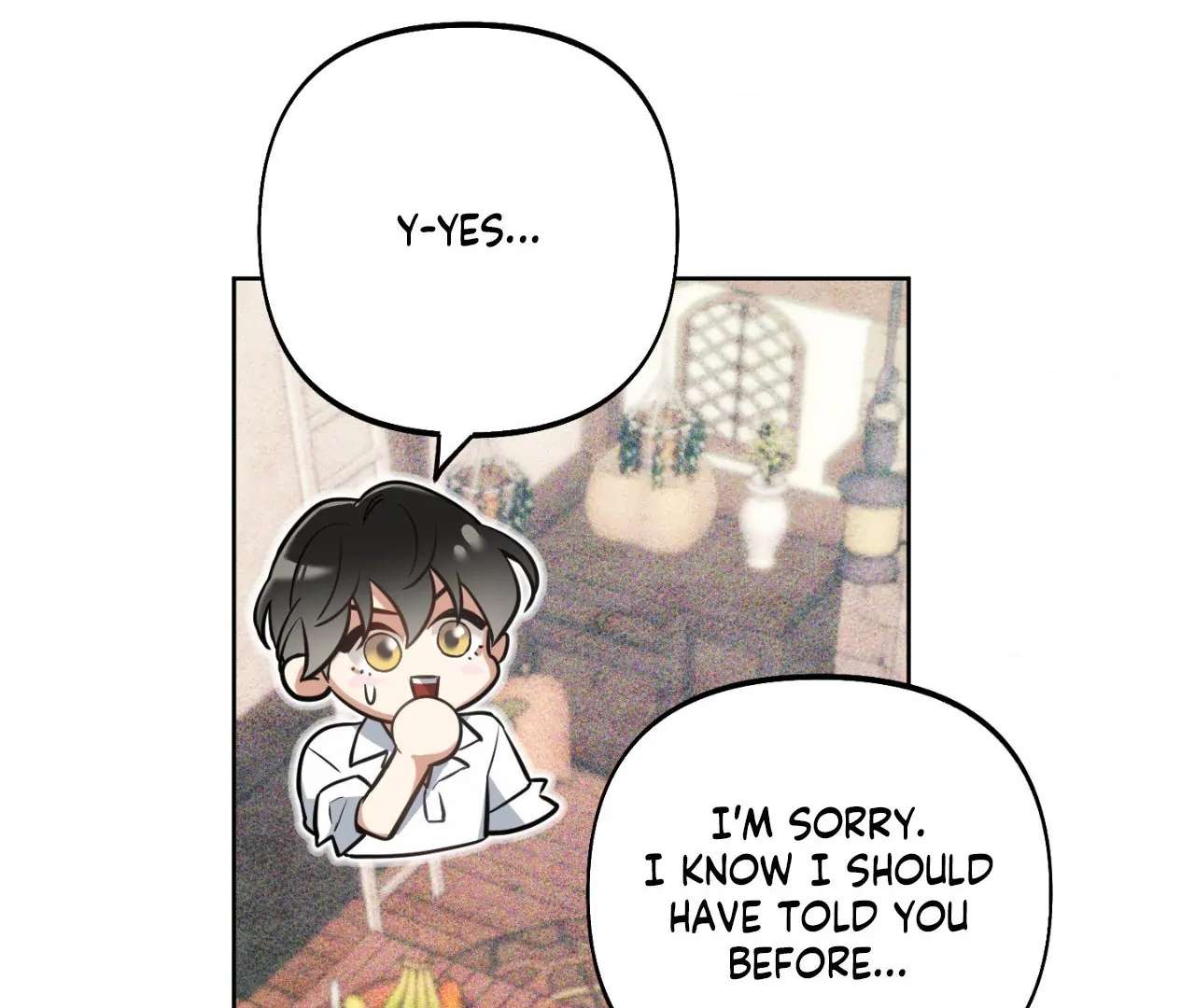 May as Well Get the Best Ending Chapter 18 page 124 - 