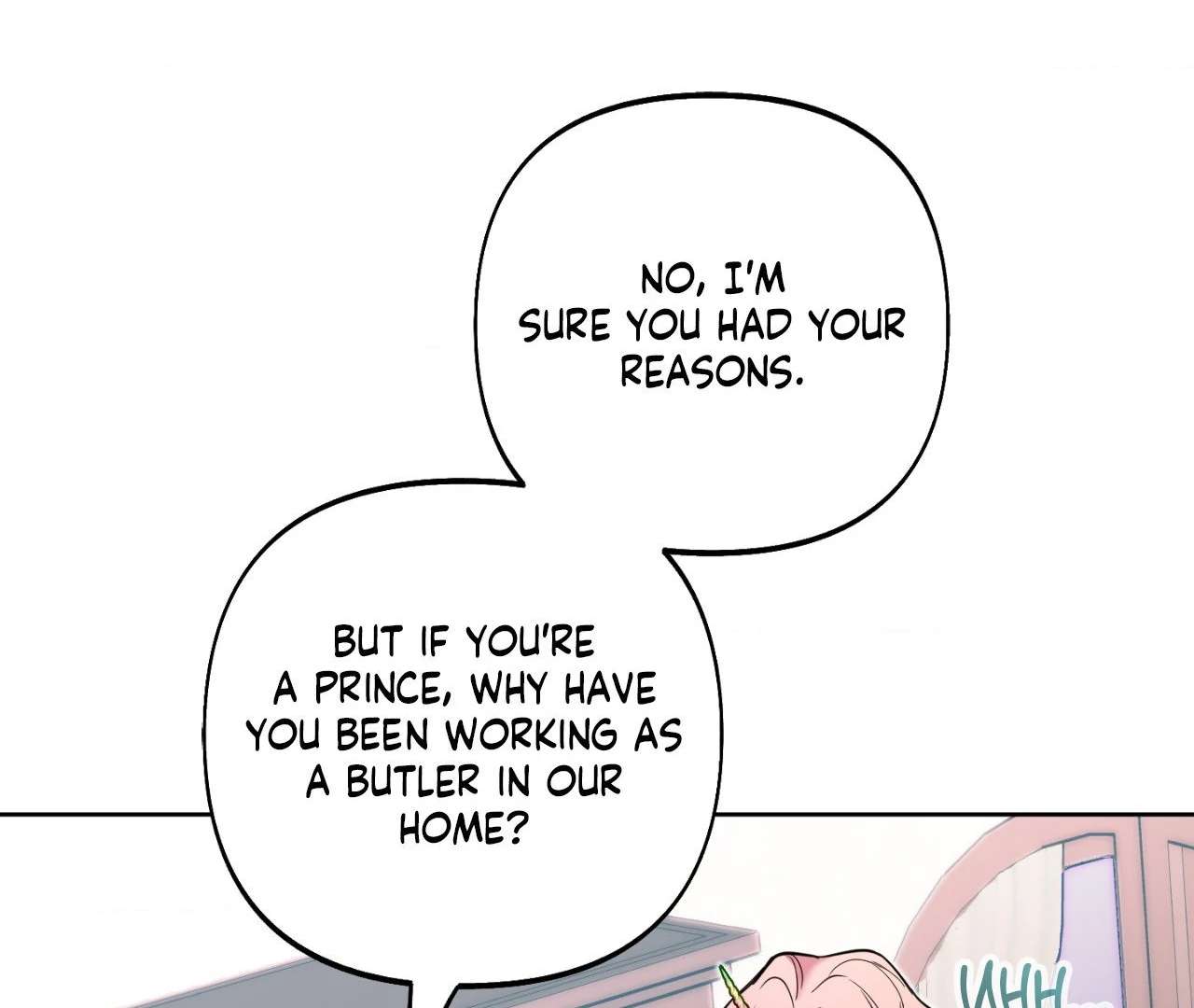 May as Well Get the Best Ending Chapter 18 page 126 - 