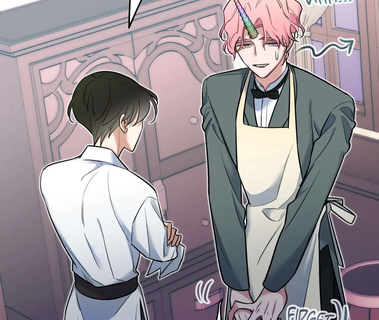 May as Well Get the Best Ending Chapter 18 page 127 - 