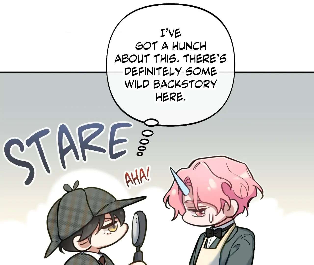 May as Well Get the Best Ending Chapter 18 page 129 - 