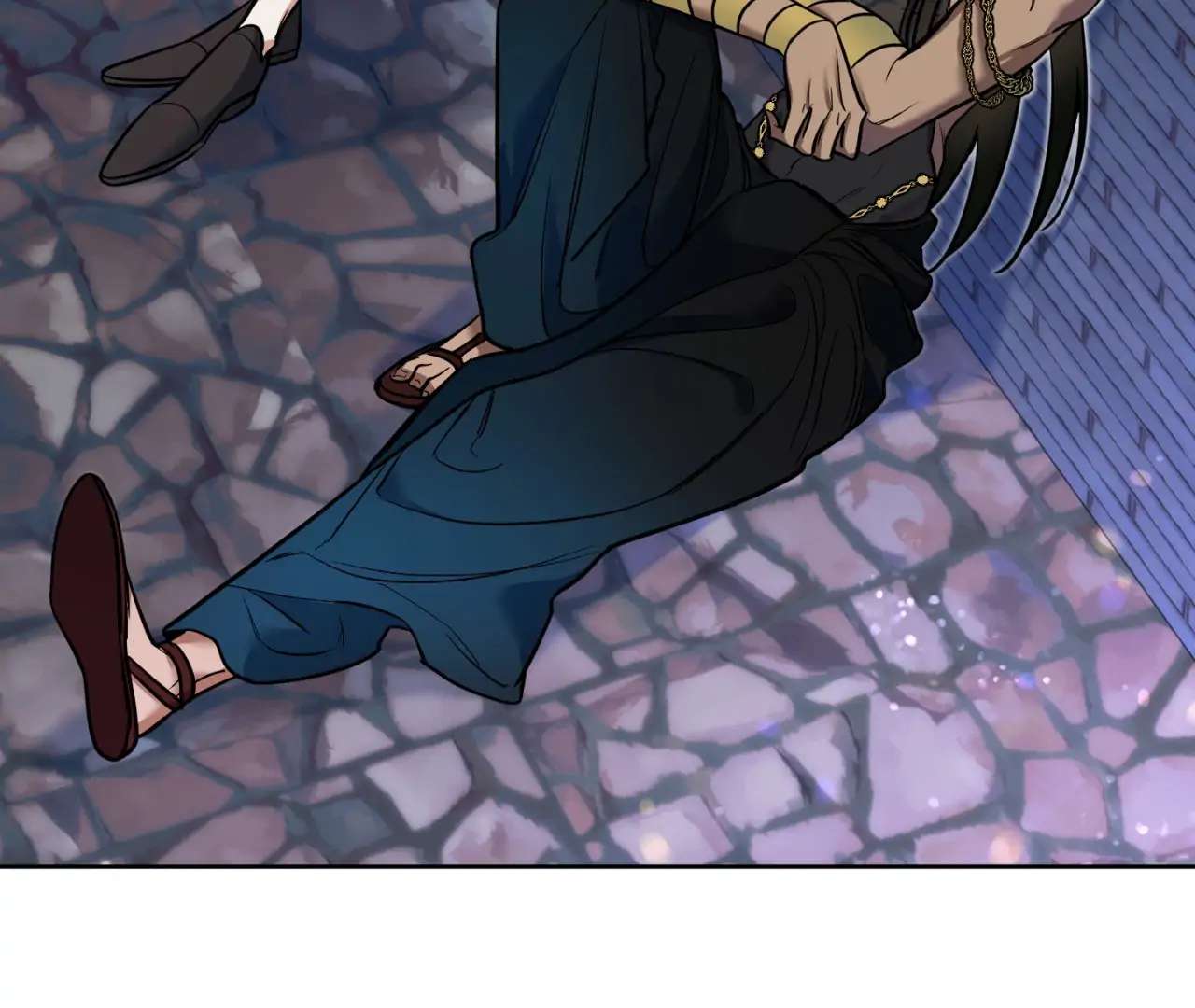 May as Well Get the Best Ending Chapter 18 page 14 - 