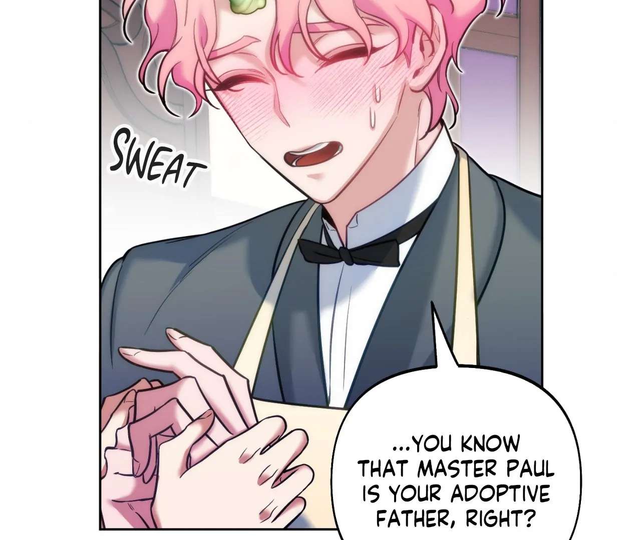 May as Well Get the Best Ending Chapter 18 page 136 - 