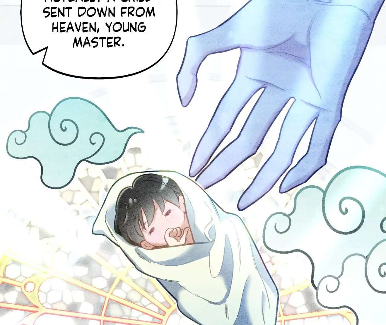 May as Well Get the Best Ending Chapter 18 page 139 - 