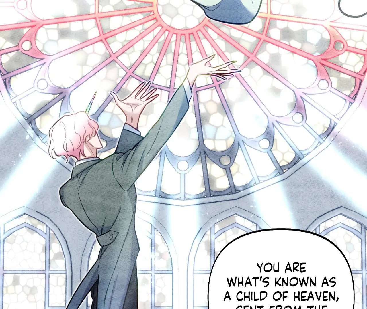 May as Well Get the Best Ending Chapter 18 page 140 - 