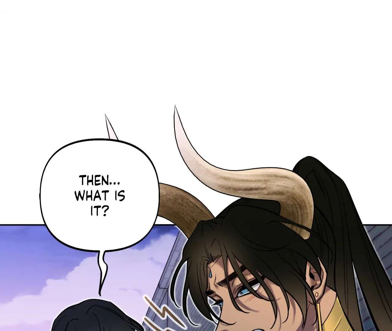 May as Well Get the Best Ending Chapter 18 page 15 - 