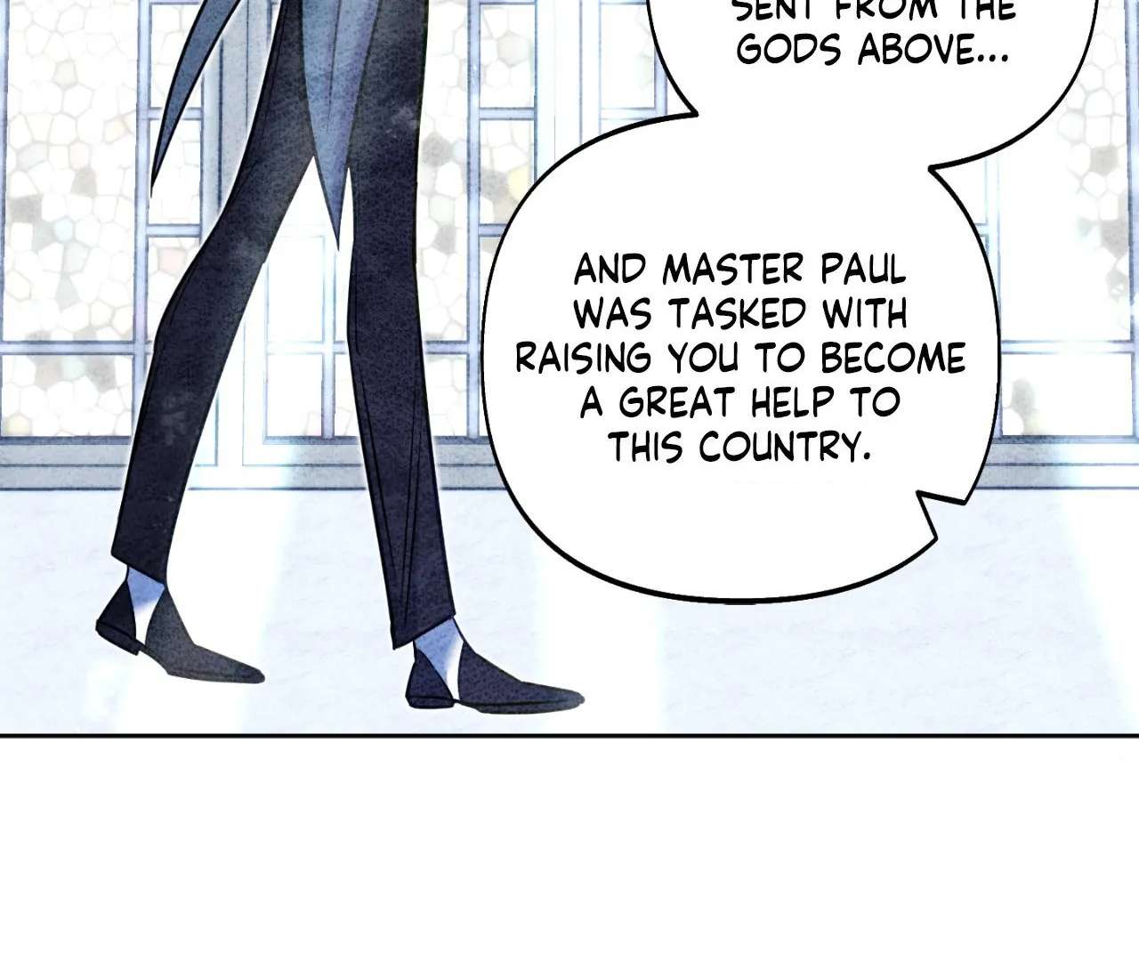 May as Well Get the Best Ending Chapter 18 page 141 - 
