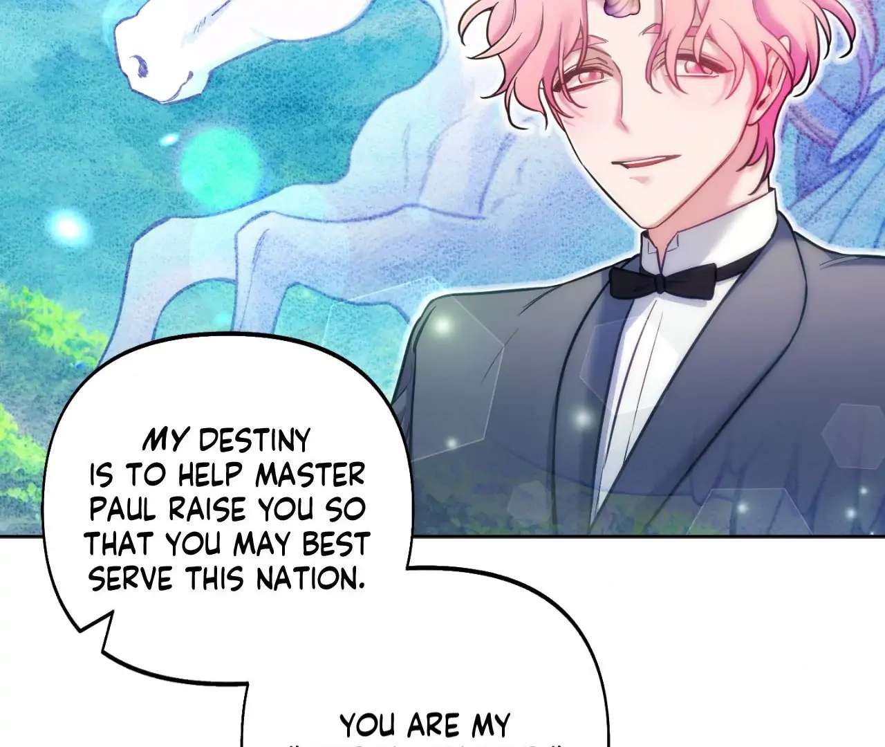 May as Well Get the Best Ending Chapter 18 page 147 - 