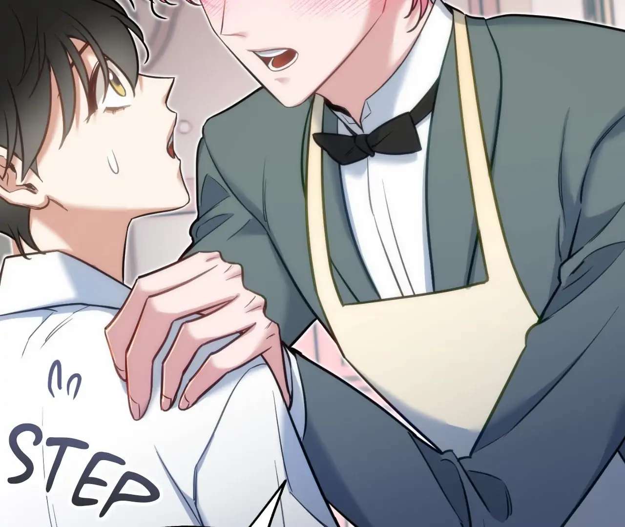 May as Well Get the Best Ending Chapter 18 page 151 - 