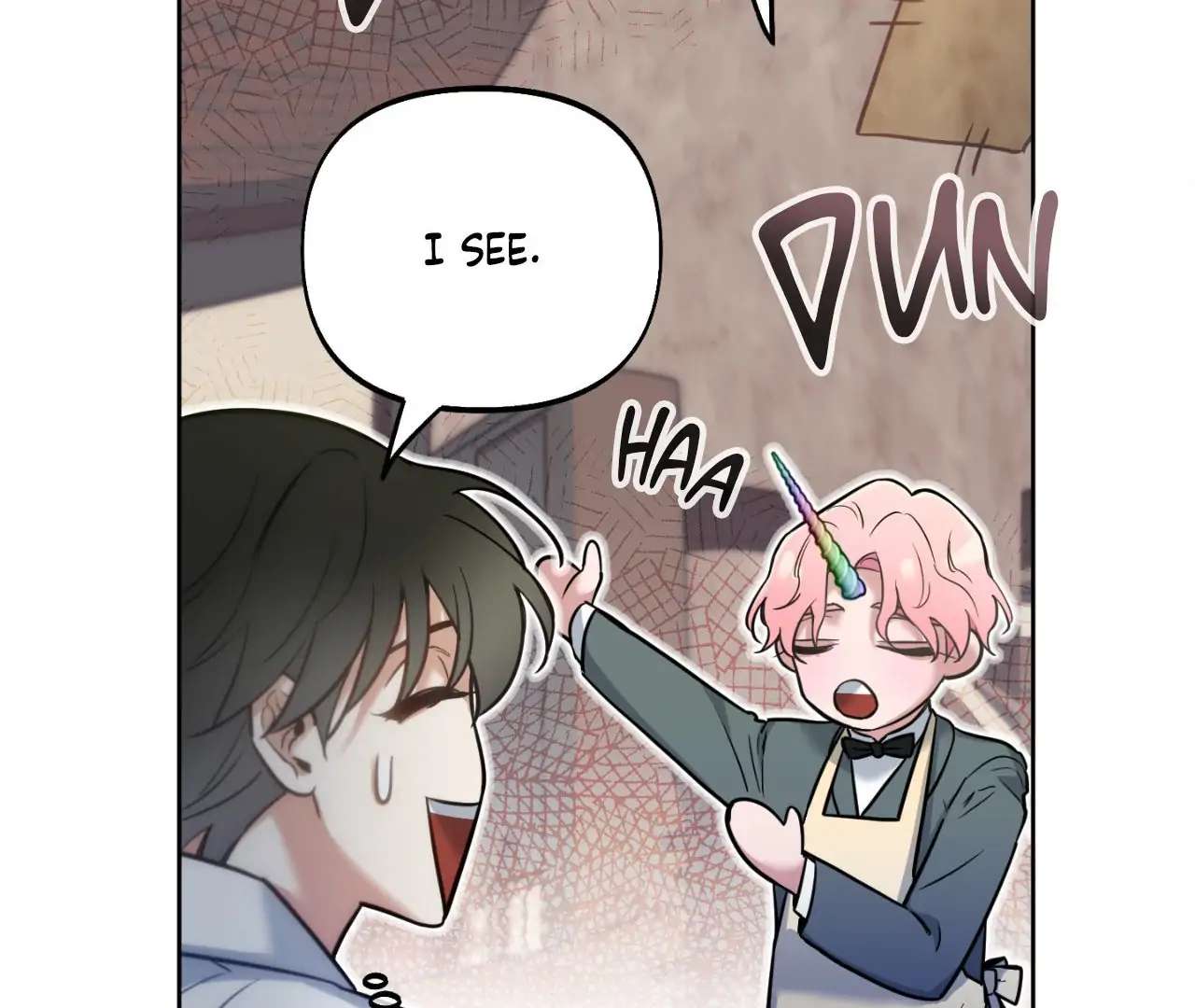 May as Well Get the Best Ending Chapter 18 page 154 - 