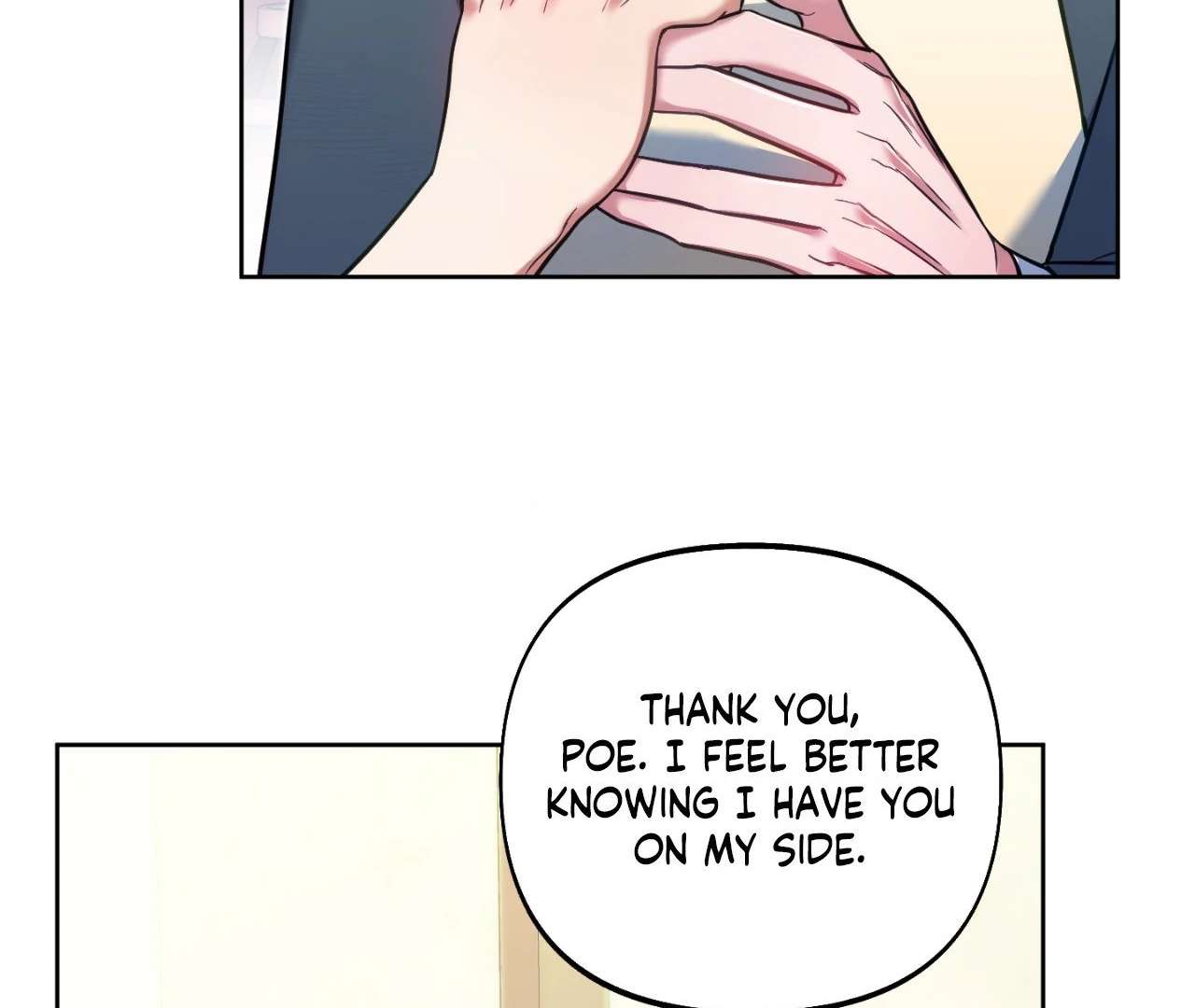 May as Well Get the Best Ending Chapter 18 page 158 - 
