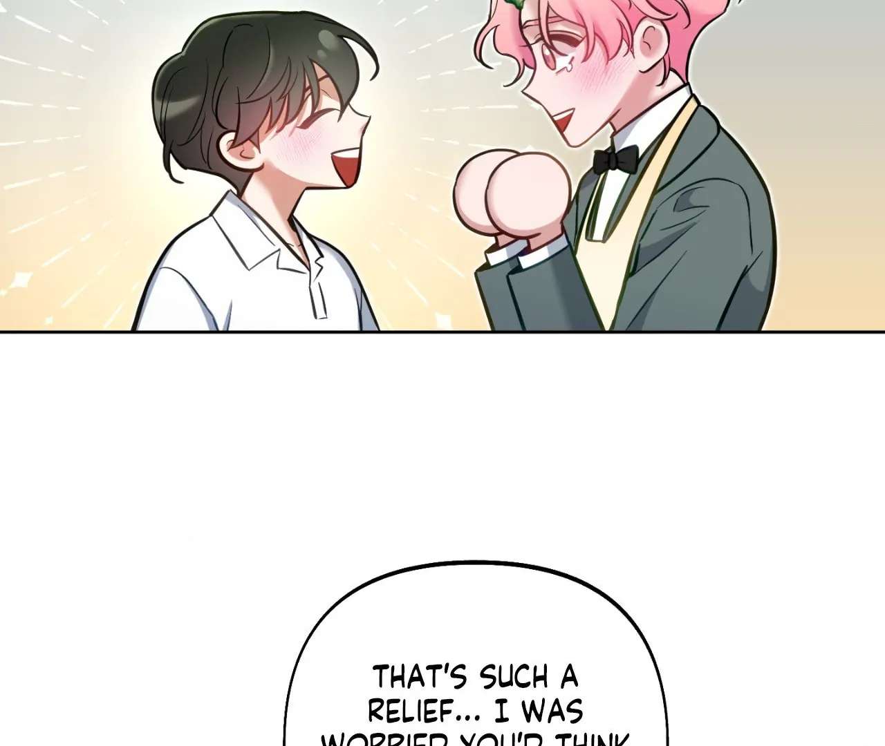 May as Well Get the Best Ending Chapter 18 page 162 - 