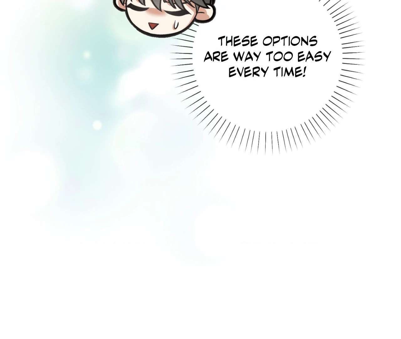 May as Well Get the Best Ending Chapter 18 page 168 - 