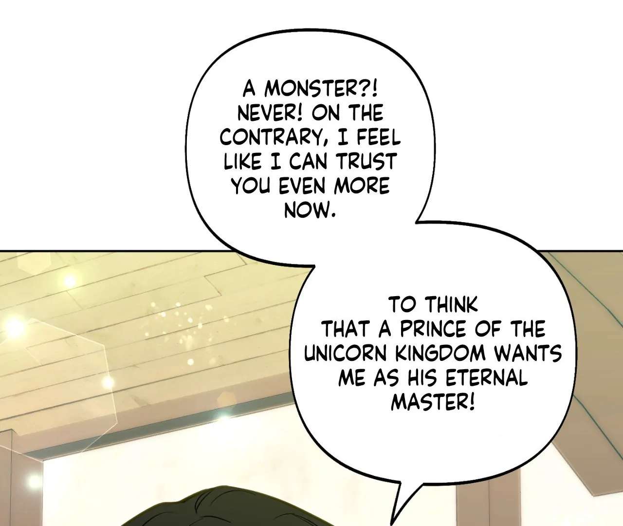 May as Well Get the Best Ending Chapter 18 page 169 - 