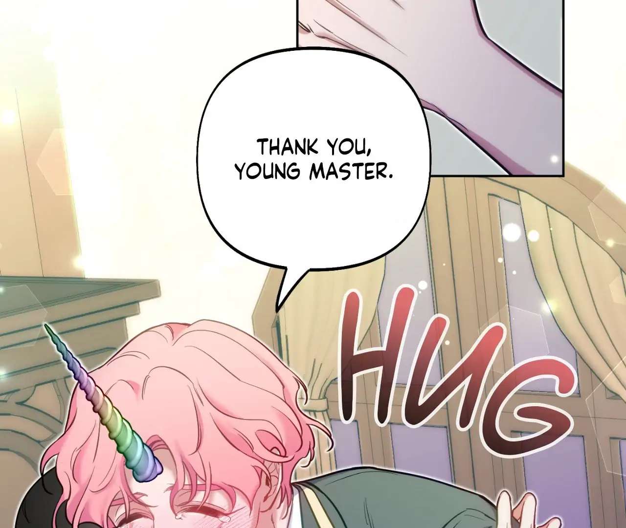 May as Well Get the Best Ending Chapter 18 page 173 - 