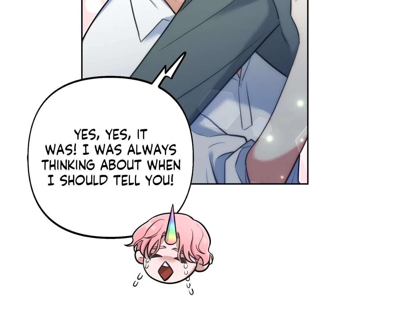 May as Well Get the Best Ending Chapter 18 page 177 - 