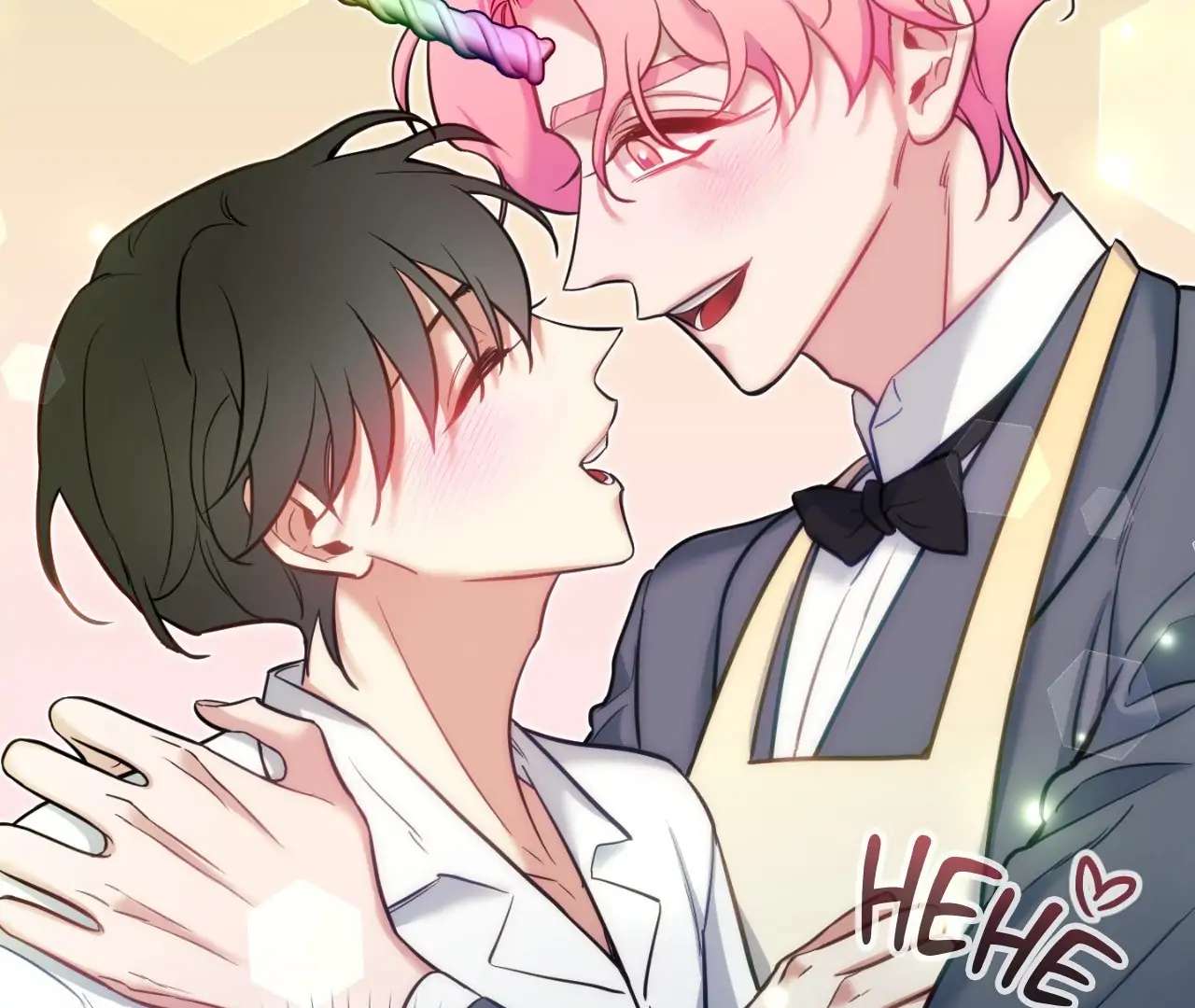 May as Well Get the Best Ending Chapter 18 page 181 - 