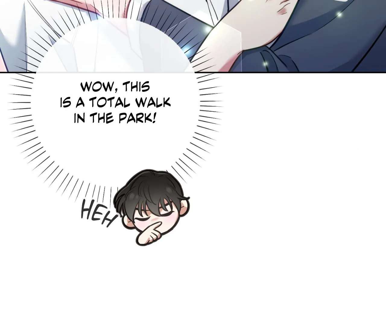 May as Well Get the Best Ending Chapter 18 page 182 - 