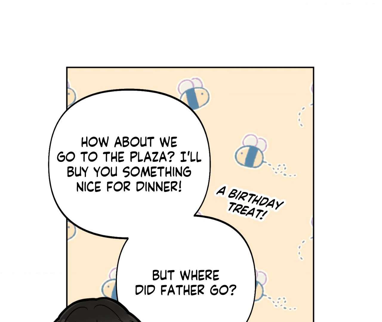 May as Well Get the Best Ending Chapter 18 page 183 - 
