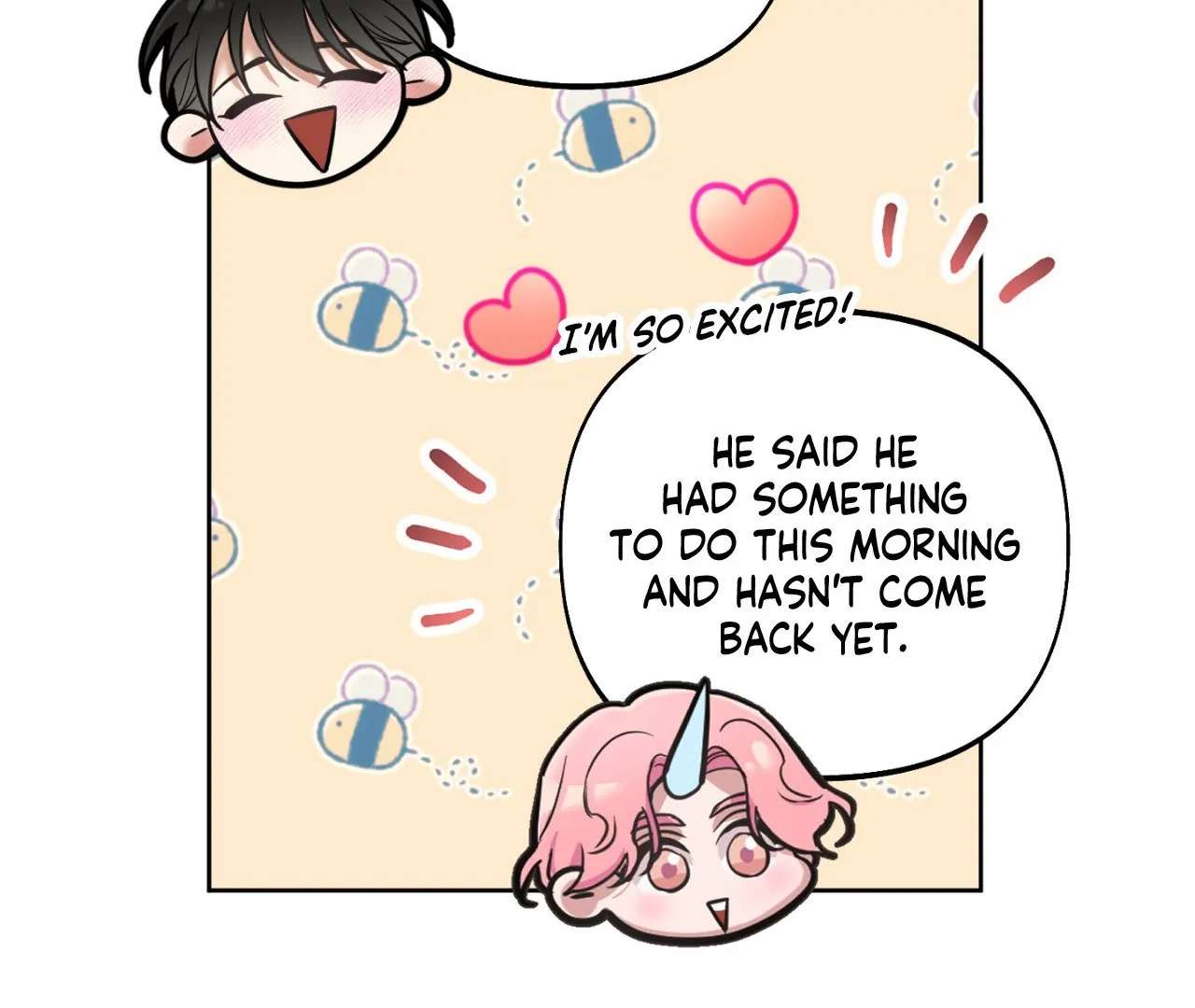 May as Well Get the Best Ending Chapter 18 page 184 - 