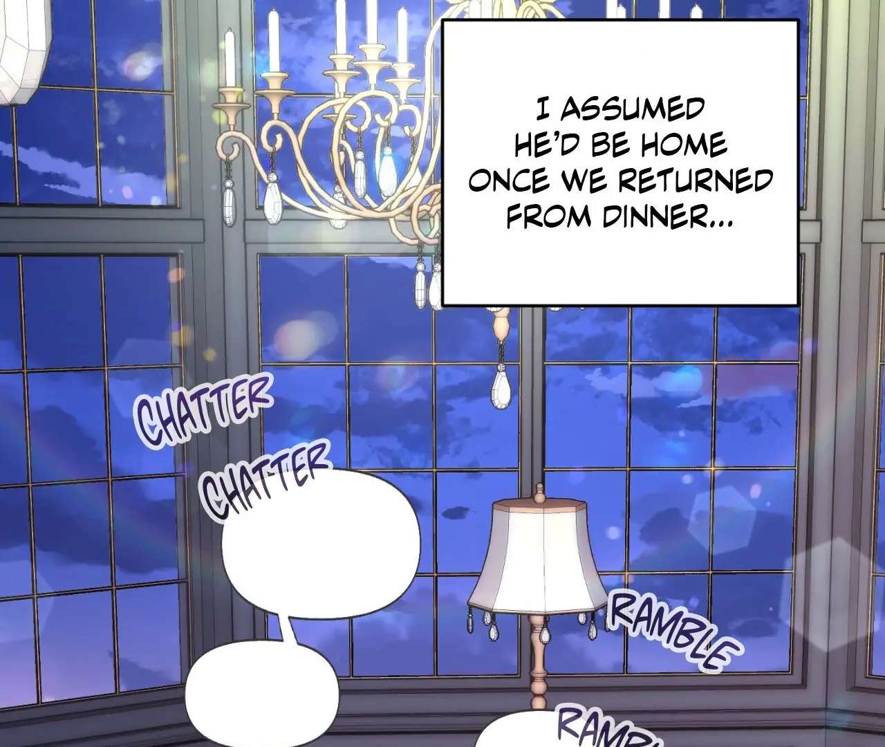 May as Well Get the Best Ending Chapter 18 page 186 - 