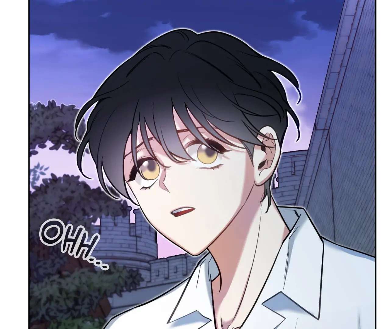 May as Well Get the Best Ending Chapter 18 page 20 - 