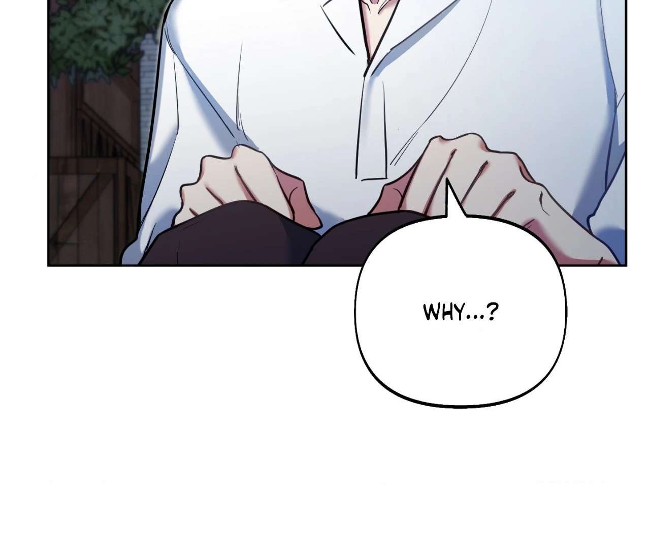 May as Well Get the Best Ending Chapter 18 page 21 - 