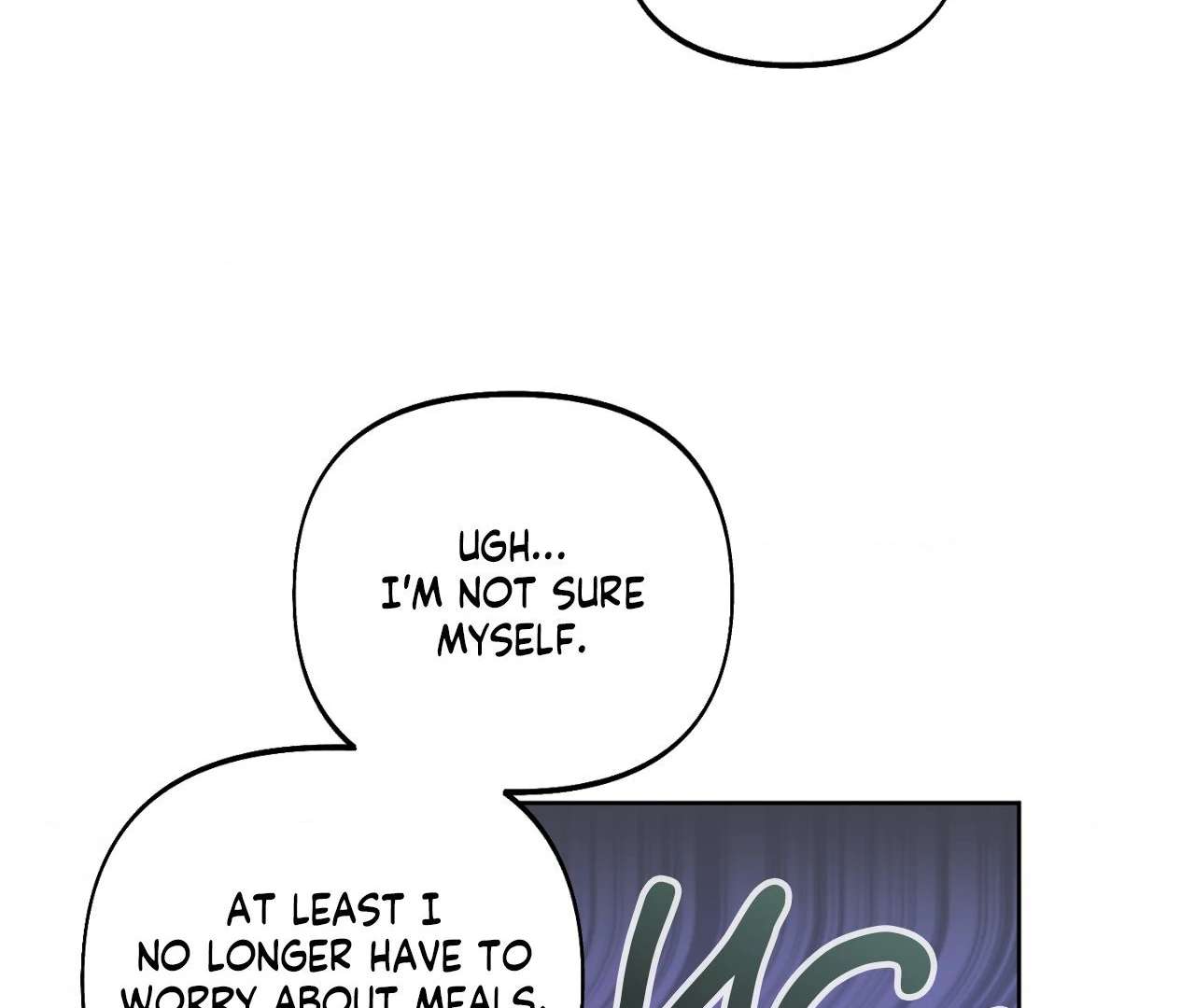 May as Well Get the Best Ending Chapter 18 page 27 - 