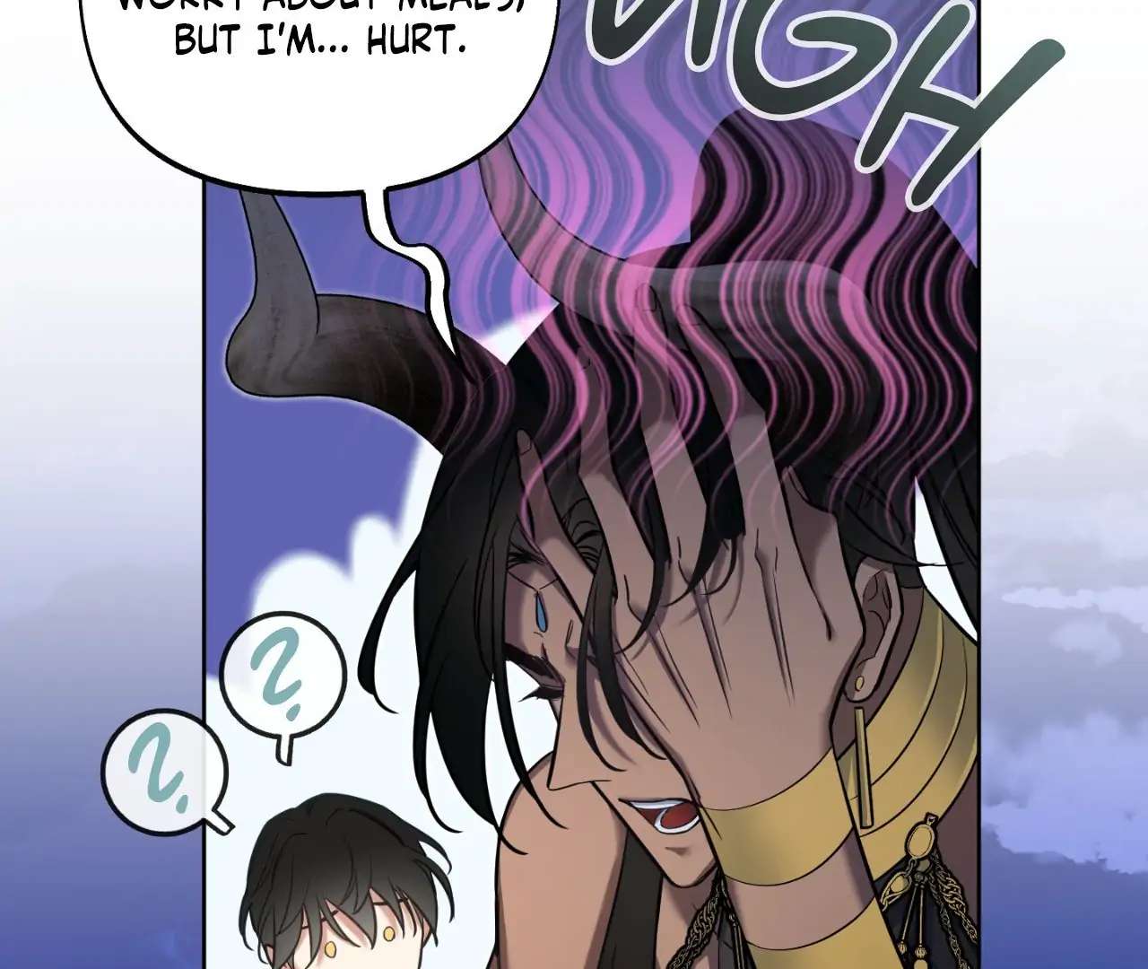 May as Well Get the Best Ending Chapter 18 page 28 - 