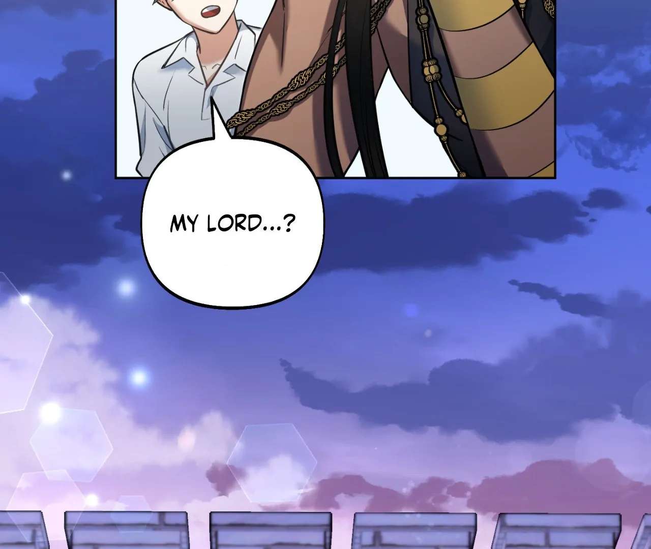 May as Well Get the Best Ending Chapter 18 page 29 - 