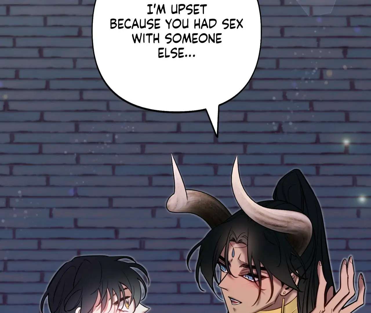 May as Well Get the Best Ending Chapter 18 page 31 - 